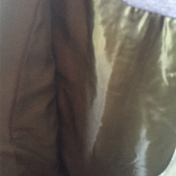 Green Long Jacket - Picture 5 of 8